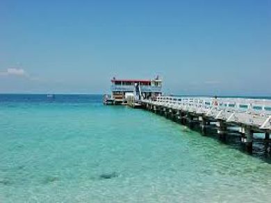 Dreamy Anna Maria Island Rental Townhouse with Views!